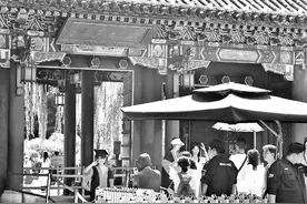 研学游成了“到此一游”！火爆研学游，如何走出乱象？图片