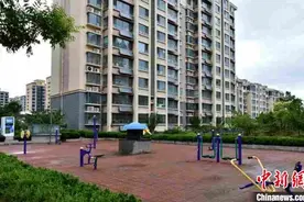 山东各地推进城镇老旧小区改造 从“住有所居”到“住有宜居”图片