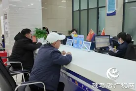 你的驾照“保质期”过了吗？一文说清换证流程图片