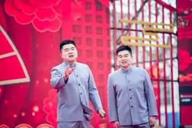 安徽省选送曲目入选“乡风曲韵”胡集书会图片