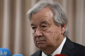 以色列用AI识别目标导致平民伤亡，古特雷斯称“感到非常困扰”图片