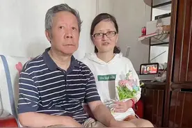 靠谱星光丨爱心撑起小家，大爱照亮社区图片