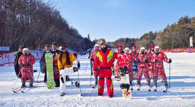 为什么是长春？