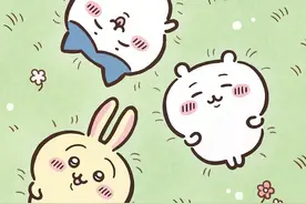 日本动画Chiikawa：不是“电子布洛芬”，是残酷与悲剧的一种可爱写法图片