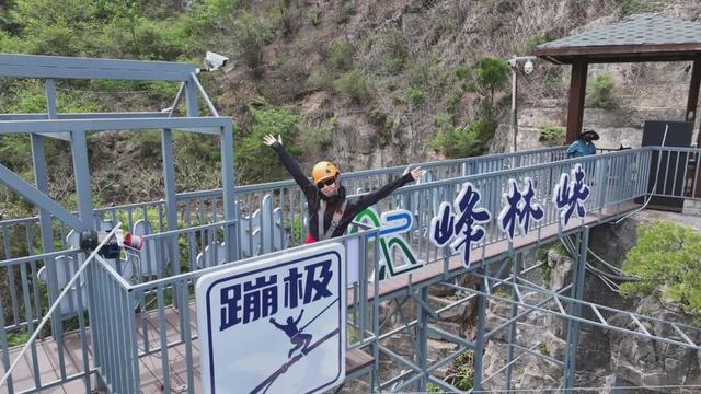 活力足、业态新、服务暖——修武文旅 “国庆中秋” 假期完美收官！