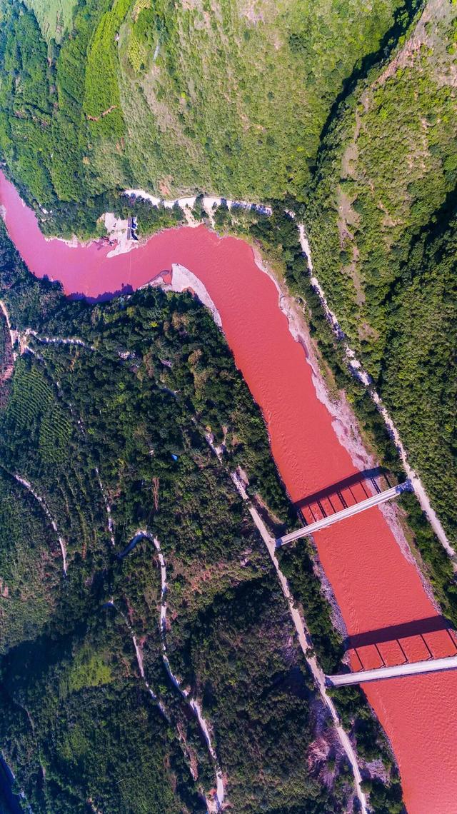 被低估的山水之城，太宝藏了！