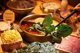 巴奴杜中兵“月薪5000别吃我们火锅”论引争议图片