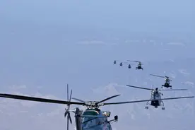 时刻准备着！新年伊始，全军新年度军事训练拉开战幕图片