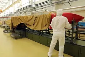 “海燕”凶猛：俄成功测试核动力巡航导弹，射程2万公里图片