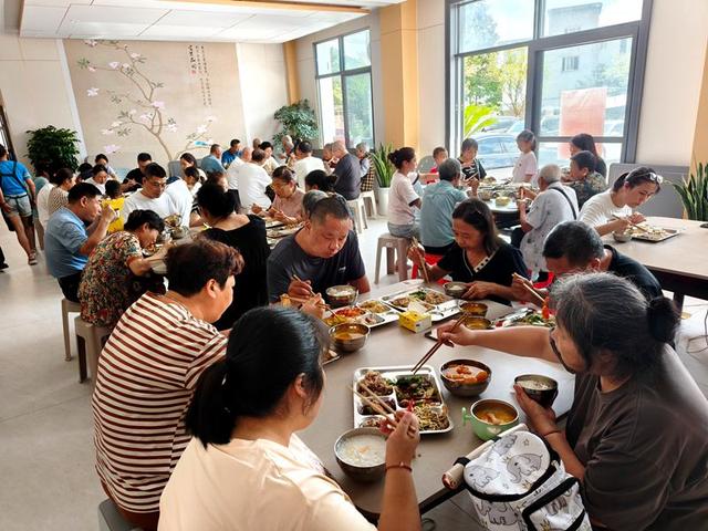 “空心村”跃升为“避暑城”！习水仙源：“凉”风引来“候鸟”栖
