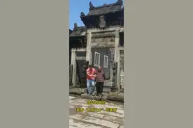 97岁高龄还能煮饭、穿针，这位长者有何长寿秘诀？｜佛山古朗长寿节图片