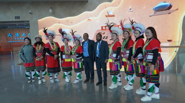 壳丘头遗址博物馆：溯源南岛语族，打造文旅新地标