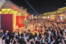 共融共享，大同着力打造京津冀桥头堡图片