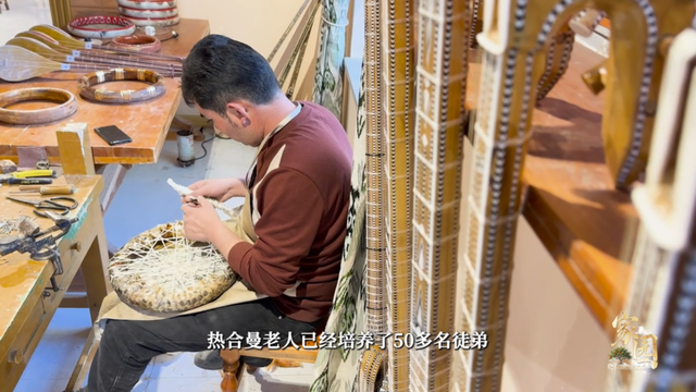 在这里，音乐就像是生活的一部分，无处不在！