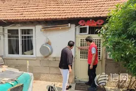 青岛首个白蚁饵剂药效试验基地落地城阳 缩短传统灭治周期图片