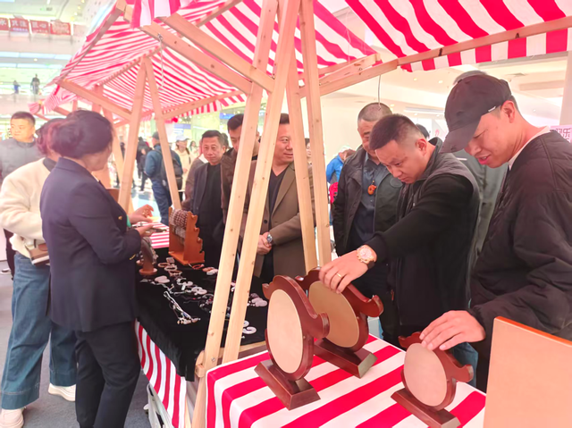 朝阳 “‘情系家乡’欢迎朝阳游子回家”文旅推介活动走进大连