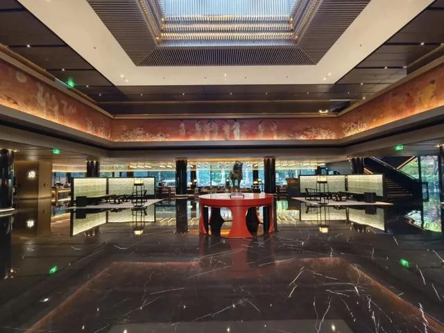 曲江这些地方入选重磅榜单！