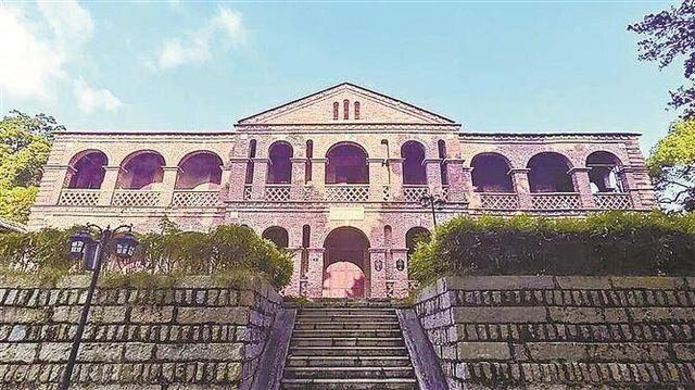 厦门哩厚！跟着影视作品游这座“海上花园”