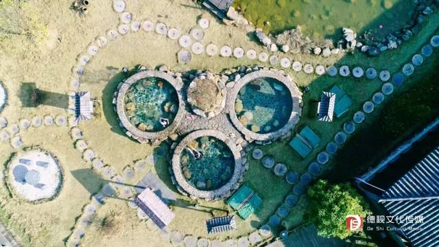 初冬“回血”指南，一起解锁自然疗愈之旅