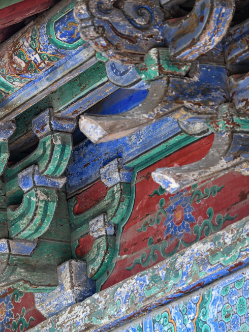 还有谁不知道，逛洛阳真的不用花钱