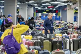 过境免签时间延长、范围更广，吸引外国游客“一次入境、多重体验”图片