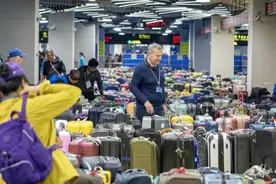 过境免签时间延长、范围更广，吸引外国游客“一次入境、多重体验”图片