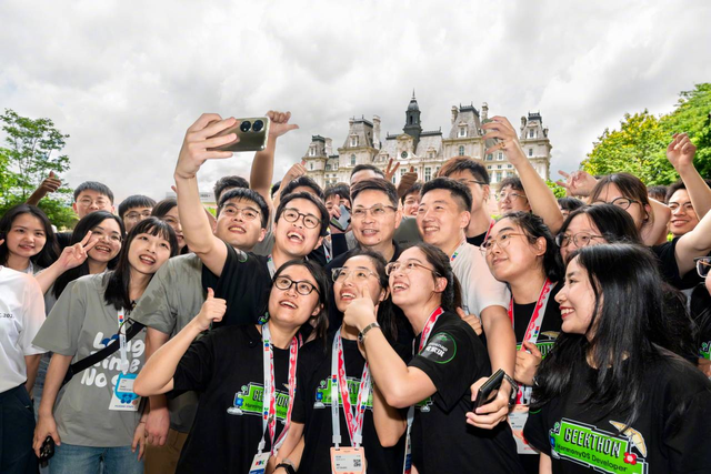 鸿蒙走向「好用」的背后：是 1000 万开发者愿意多走一步