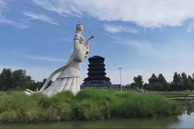 高质量发展调研行丨陕西汉中：“一泓清水永续北上”的努力与担当图片