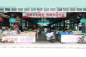 衡水打造15分钟便民生活圈！让居民“近”享美好生活→图片