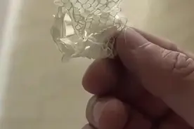 16楼住户洗衣机中现活蛇 家人被吓哭 消防来了只找到蛇皮图片