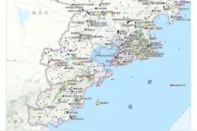 青岛发布历史文化名城保护规划图片