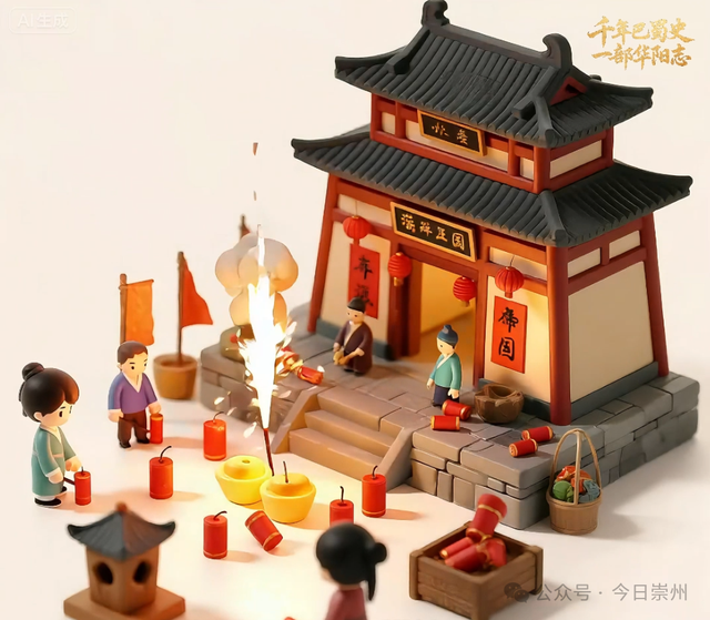 2300年前的小红书是啥样？