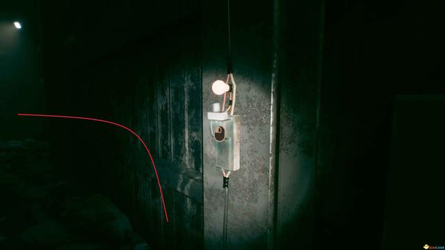 《咒》游戏攻略 全收集剧情流程攻略 恐怖游戏《咒》全攻略