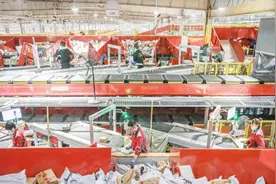 快递新规今起执行 可提前设置“收件偏好”图片
