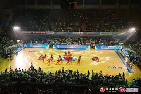 【广东省联赛】粤联赛走过十年仍活力十足，十五运阵容将从这里走出图片