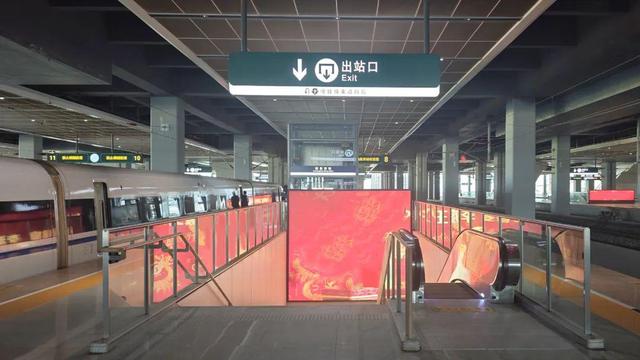 太全面！南昌一城三站直通机场攻略来了→
