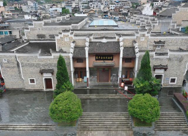 镜观·回响｜让红色文化焕发时代光芒