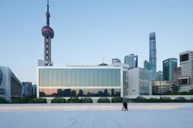 这个假期约哪里？一起打卡浦东这些热门宝藏地点图片