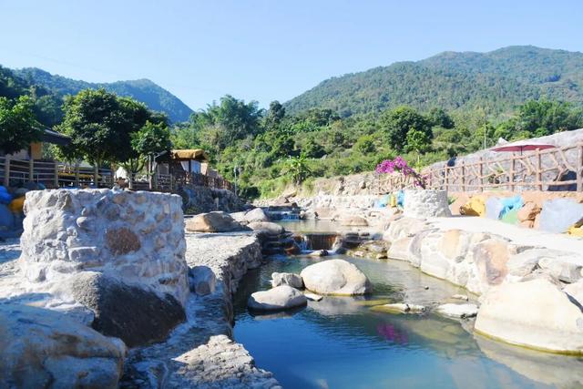 露营地+1，就在闽侯这个地方