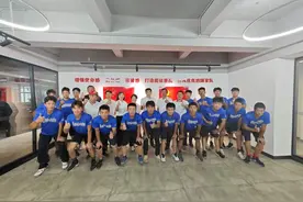 广州棒球队夺冠，为广州代表团斩获第7金图片