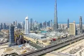 台积电和三星被曝考虑在阿联酋建厂图片