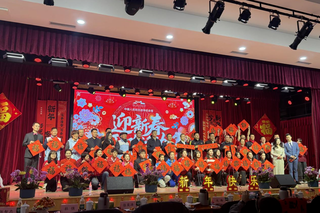 年味出圈、人气火爆！2026年春节假期北京文旅市场喜迎新春开门红