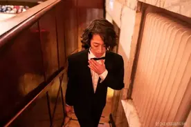 角野隼斗，为古典音乐注入新鲜血液的魔法师图片