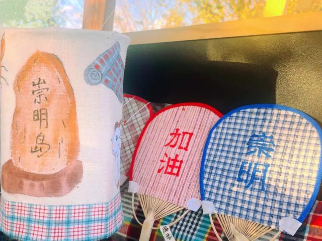 扇游崇明十八镇，GET亲测好玩的游玩秘籍