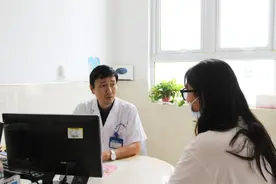 泰安市妇幼保健院皮肤科：为患者筑起皮肤“守护盾”图片