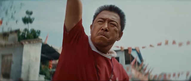 打卡《浪浪人生》同款！石狮这座宝藏小城，藏着比电影更治愈的江湖