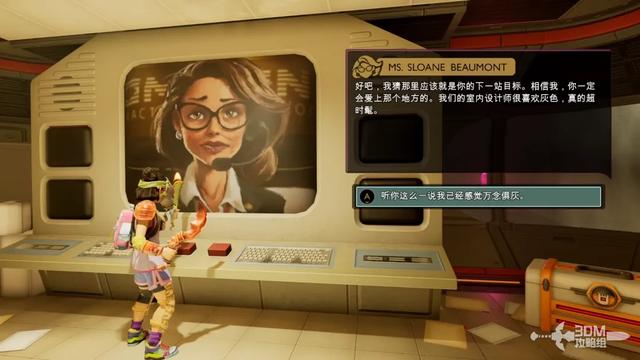 《禁闭求生2》主线流程攻略 主线故事图文攻略