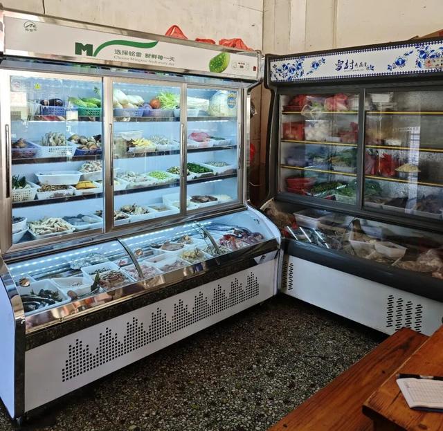 【遂川乡村游】“不去衙前看猛楠，游遍遂川也枉然”附新江古树秘境