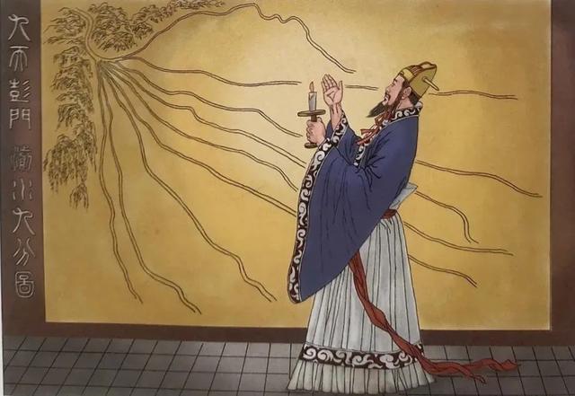 镇在景中，景镇交融！解锁丹景山镇“近郊旅游”新范式
