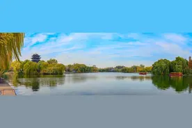 人文齐鲁|上沿、马路牙子、车毂轮子……老济南出行话趣图片